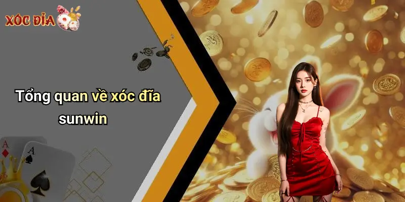 Tổng quan về xóc đĩa sunwin