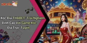 xóc đĩa thabet