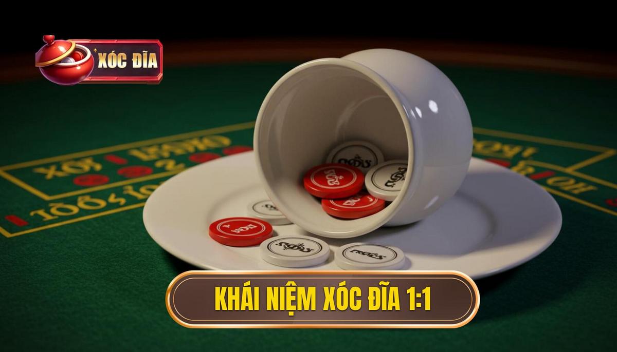 Phần 1 Khái Niệm Cơ Bản Xóc Đĩa 1 1 Là Gì 