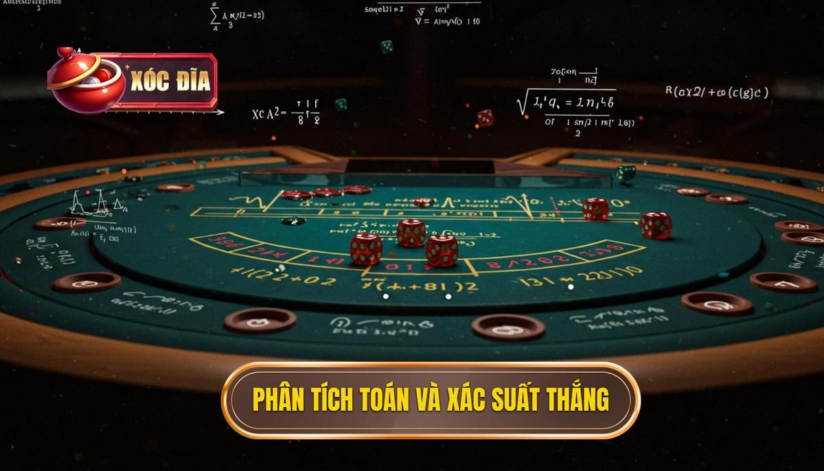 Phần 2 Phân Tích Toán Học Và Xác Suất Thắng