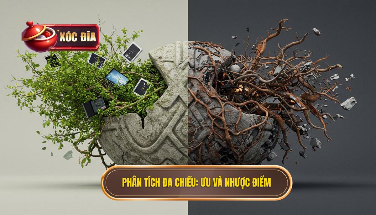 Phân Tích Đa Chiều Ưu Điểm Và Nhược Điểm Cốt Lõi