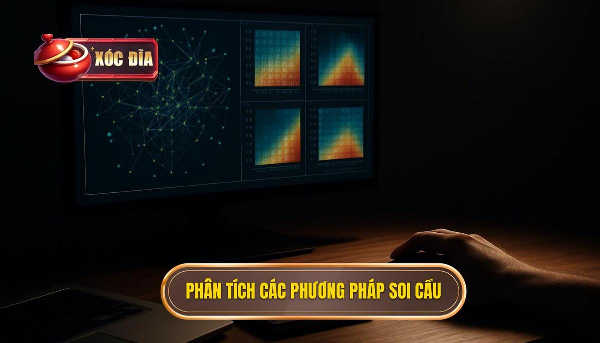 Phân Tích Chuyên Sâu Các Phương Pháp Soi Cầu Hiệu Quả