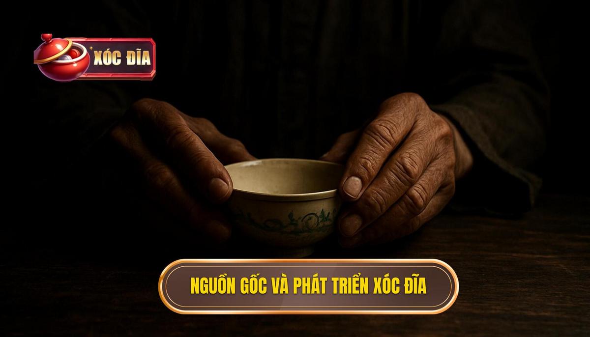 Nguồn Gốc Và Sự Phát Triển Của Xóc Đĩa Trong Văn Hóa Cờ Bạc