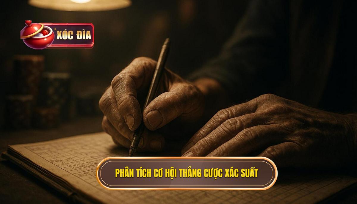 Phân Tích Chuyên Sâu Cơ Hội Thắng Cược Và Xác Suất Toán Học