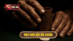 Mẹo Chơi Xóc đĩa Chuẩn