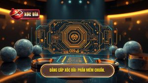 Tải phần mềm hack xóc đĩa mới nhất 2024 - Hiệu quả hay lừa đảo?