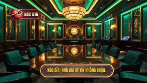 Nhà Cái Xóc Đĩa Không Bị Chặn - Link Truy Cập Mới Nhất 2024