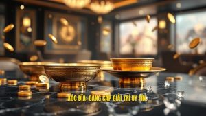 Xóc Đĩa Dễ Thắng Nhất Hiện Nay