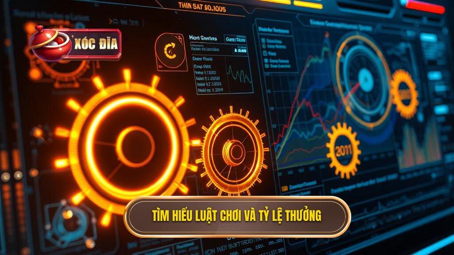 Hiểu Rõ Luật Chơi Và Tỷ Lệ Trả Thưởng