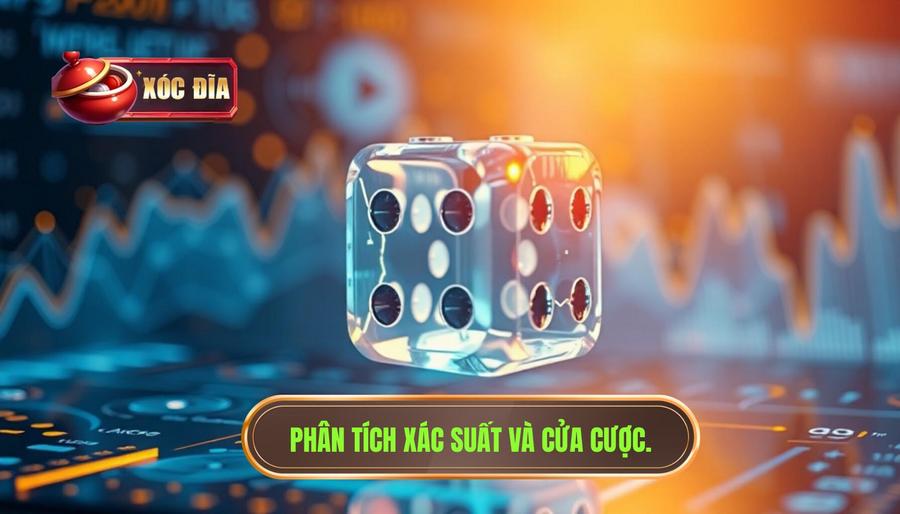 Phân Tích Xác Suất Và Cửa Cược