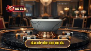 Cách Chơi Xóc Đĩa Chẵn Lẻ: Cẩm Nang Toàn Tập Và Bí Quyết Chinh Phục Mọi Ván Cược