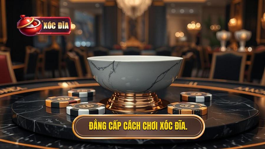Cách Chơi Xóc Đĩa Chẵn Lẻ: Cẩm Nang Toàn Tập Và Bí Quyết Chinh Phục Mọi Ván Cược