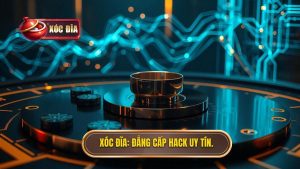 Hack Xóc Đĩa Online: Giải Mã Sự Thật Và Những Góc Khuất Ít Người Biết
